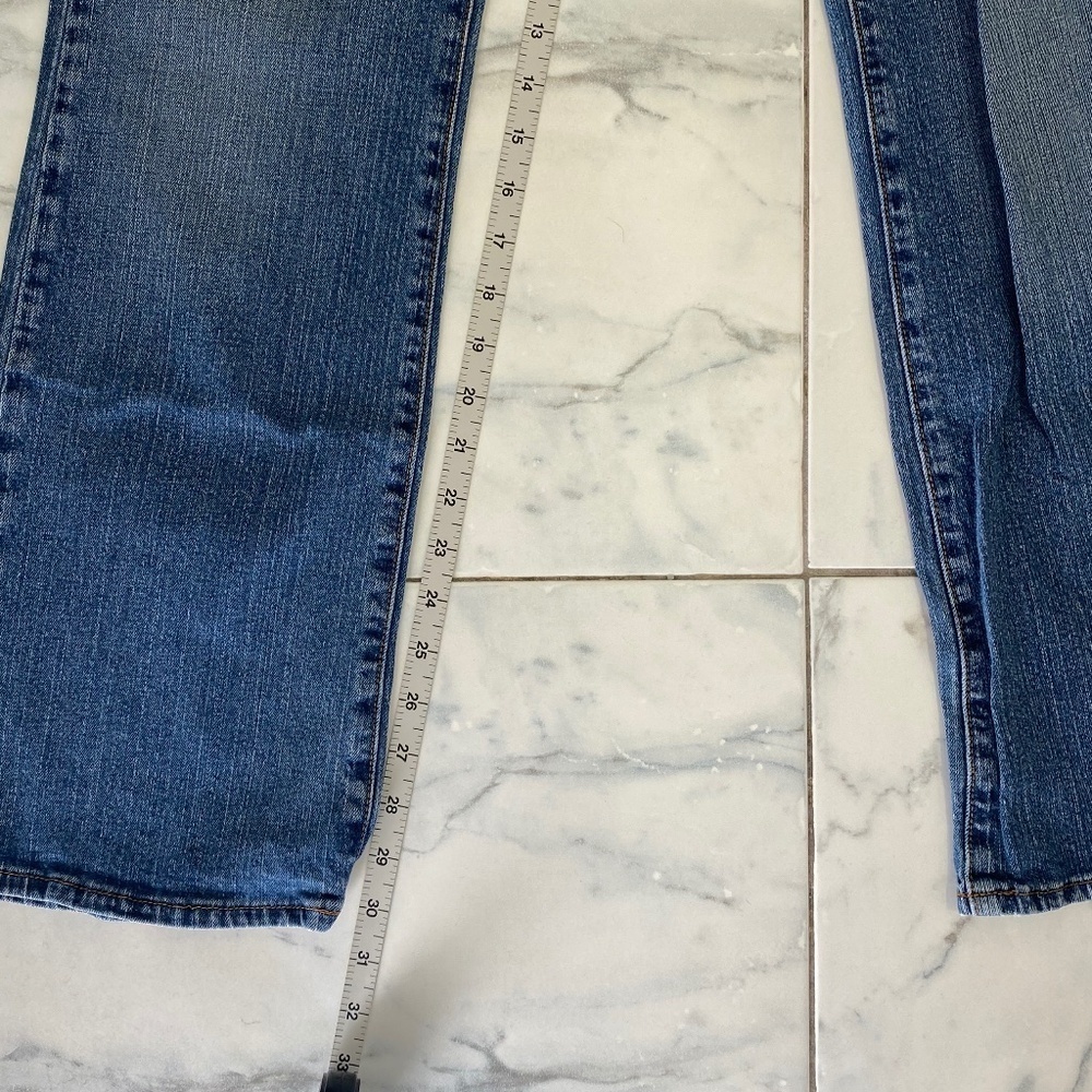 Lucky Brand Jeans Size: 8/29 - Picture 10 of 11